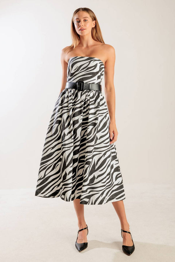 not-so-ordinary-woven-midi-dress Flying Tomato-Sophia's StyleDRESSES-1